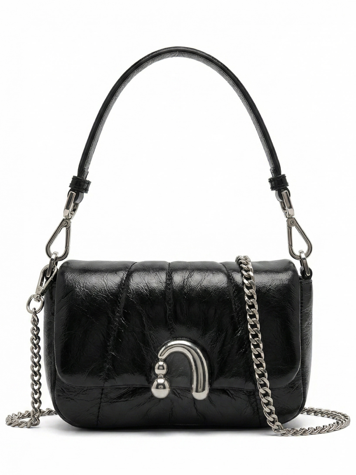 Сумка ELEGANZZA Z-KJ2601-1 black