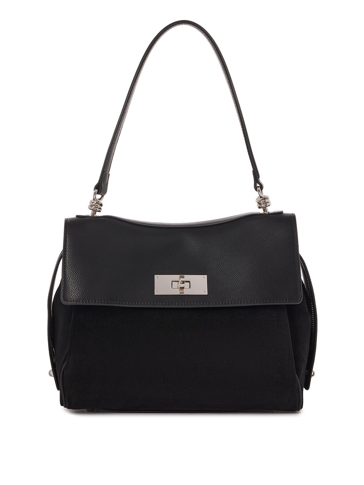 Сумка ELEGANZZA Z-FJ3046-V black