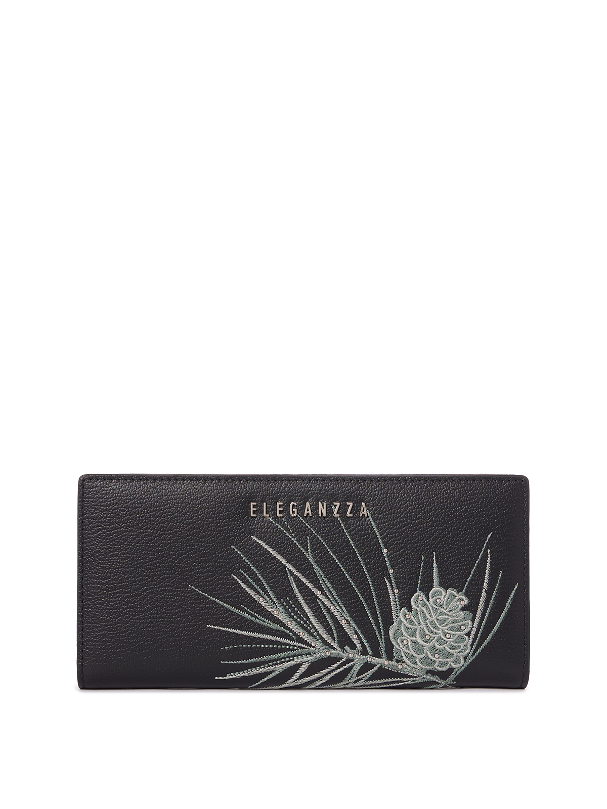 Кошелек ELEGANZZA Z201-2508 black