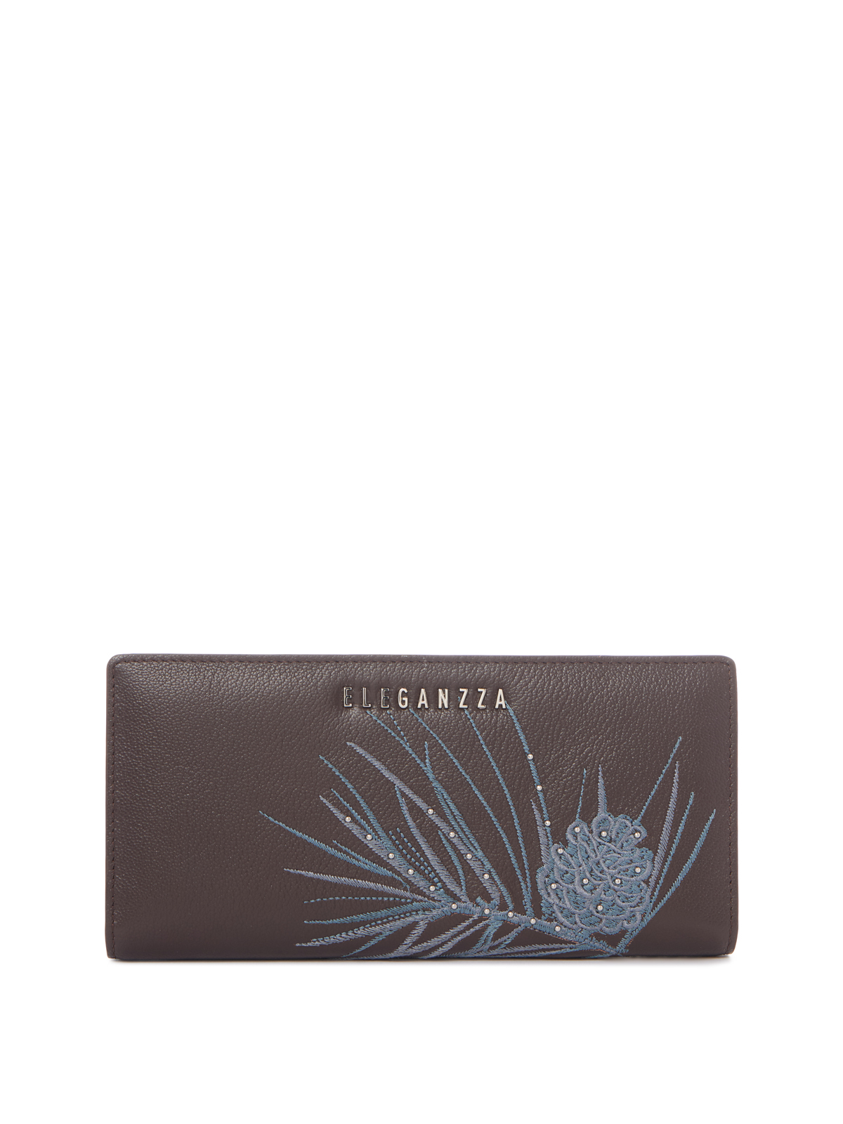 Кошелек ELEGANZZA Z201-2508 truffle