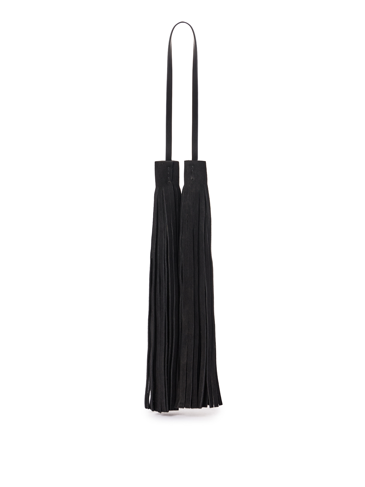 Брелок ELEGANZZA ZHF0001 black